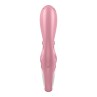 Vibe Hug Me with APP Satisfyer Connect Pink