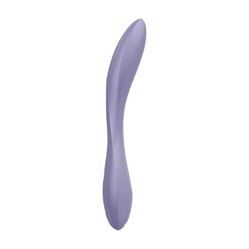 Vibe G Spot Flex 2 Dark Violet