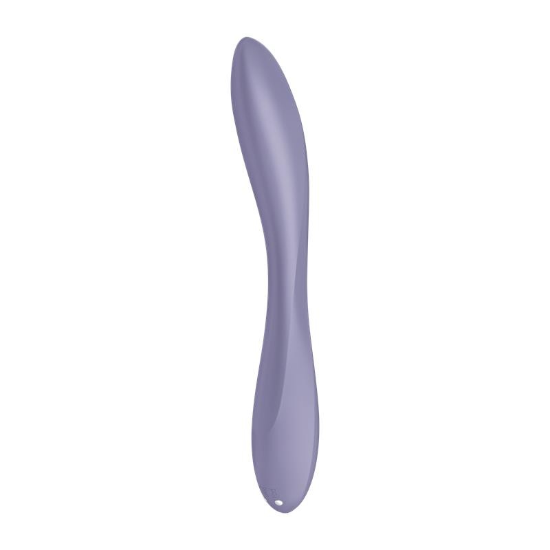 Vibe G Spot Flex 2 Dark Violet