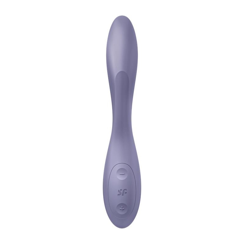 Vibe G Spot Flex 2 Dark Violet