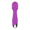 Massager USB Purple