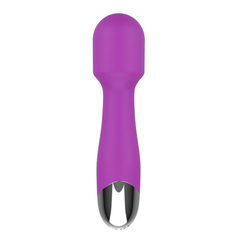 Massager USB Purple