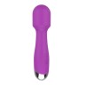 Massager USB Purple