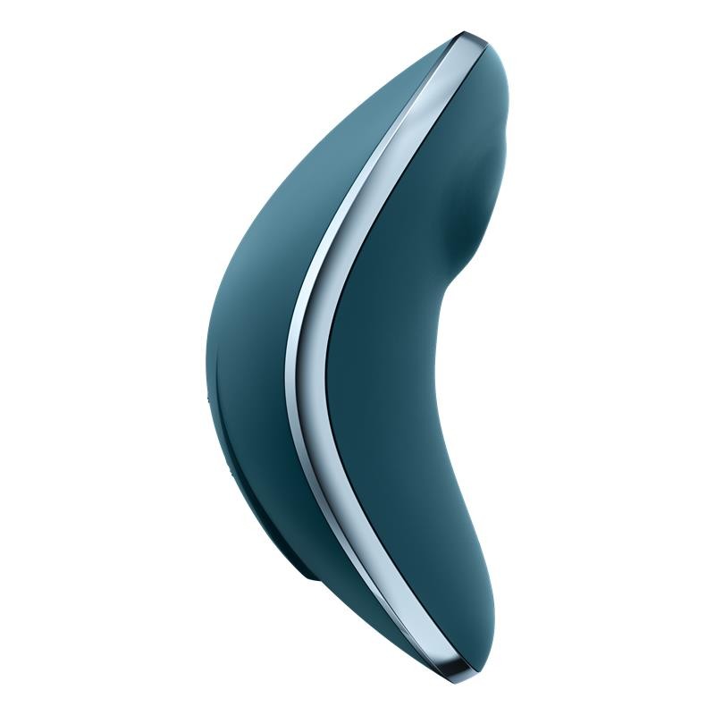Clitoris Sucker and Vibration Vulva Lover 1 Blue