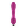 Vibe 10 Vibration Functions USB Pink