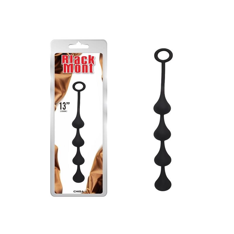 Anal Chain Penetrator Size S 129