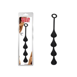 Anal Chain Penetrator Size M 173