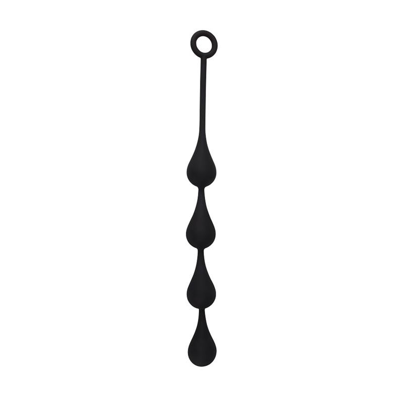 Anal Chain Penetrator Size M 173