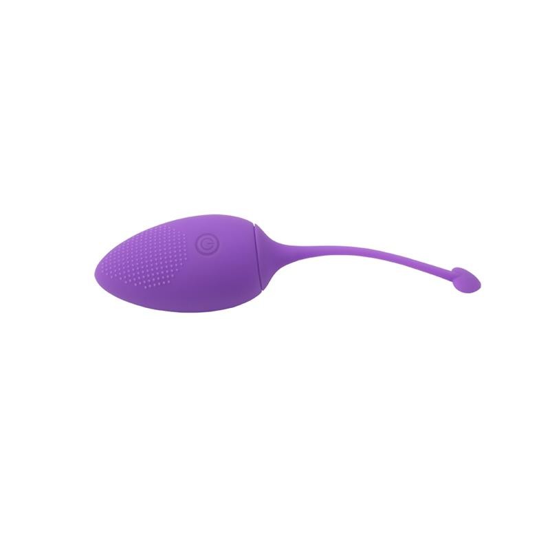 Vibrating Egg Remote Control Sweety Teaser USB 57