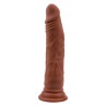 Realistic Dildo Lascivious Dual Density 84