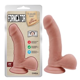 Realistic Dildo Fornicator 74