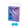 Set 2 Brazilian Balls Cold Effect