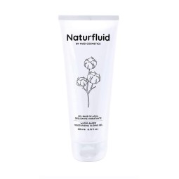 Naturfluid High Density Water Based Sliding Gel 200 ml