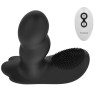Massager Loli USB Silicone Black