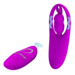 Wild Rabbit Panty Stimulator Remote Control