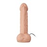 Strap on Dildo and Vibration 102