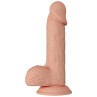 Realistic Dildo Catoblepas 81