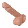 Realistic Dildo Catoblepas 81