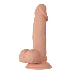 Realistic Dildo Zebulon 76