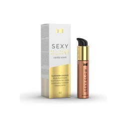 Sexy Glow Body Illuminator Cream