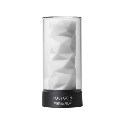 Masturbator Tenga 3D Polygon