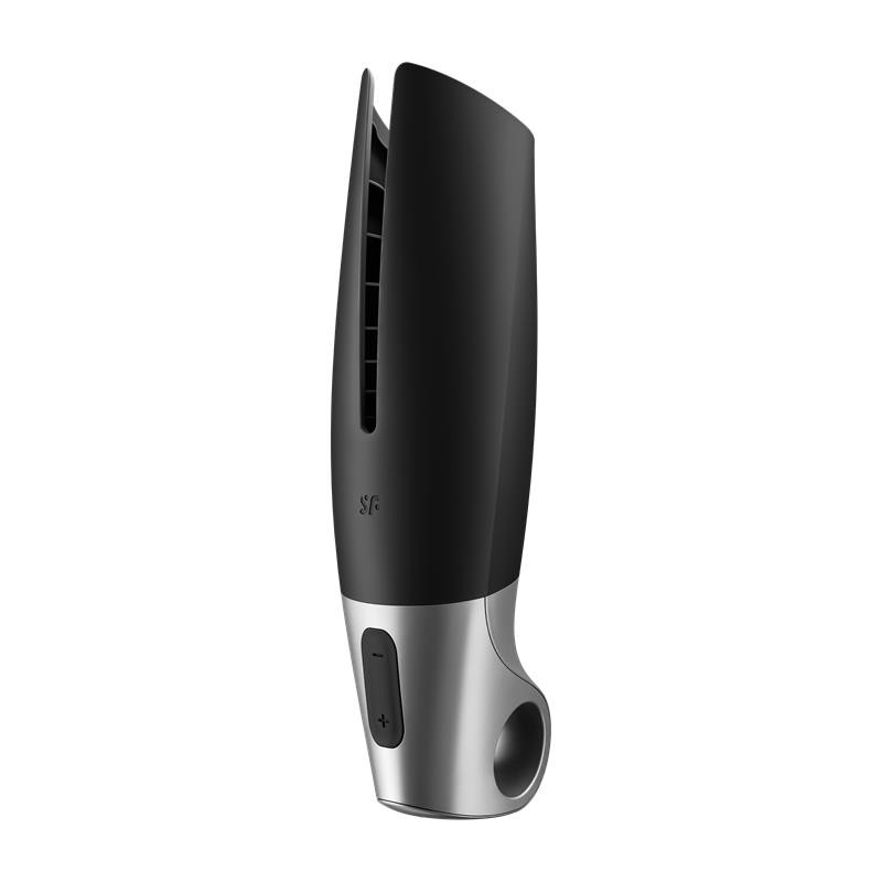 Masturbator Power Masturbator with APP Satisfyer Connect