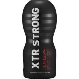 Masturbator Original Vacuum Cup Extra Strong