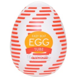 Masturbator Egg Wonder Tube