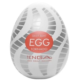 Masturbator Egg Tornado