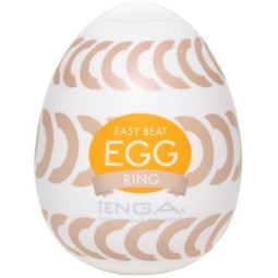 Masturbator Egg Wonder Ring