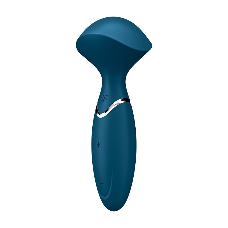 Stimulator Mini Wand er Blue