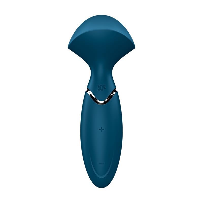 Stimulator Mini Wand er Blue