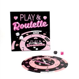 Play Roulette ES PT EN FR