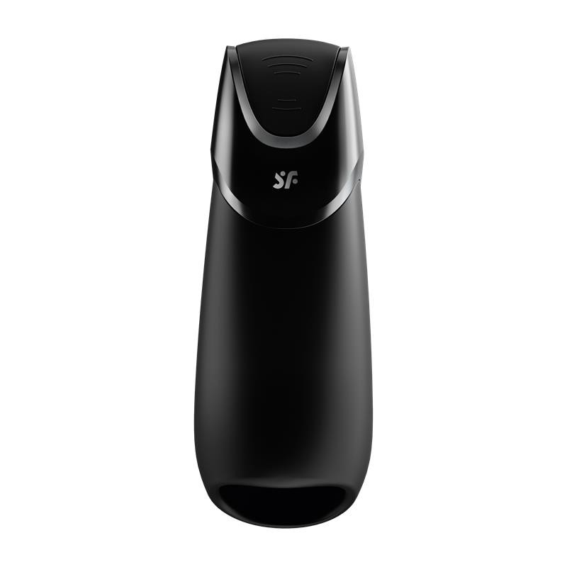 Masturbator Men Vibration with APP Satisfyer Connect