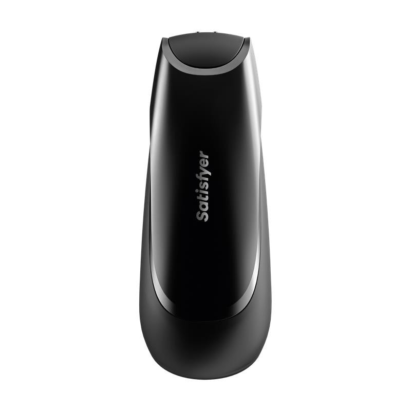 Masturbator Men Vibration with APP Satisfyer Connect