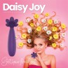 Daisy Joy Lay On Vibrator Purple