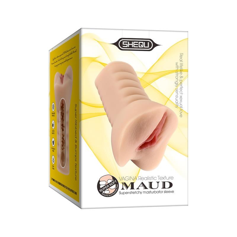 Male Masturbator Vagina Maud Skin