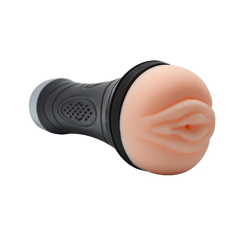 Vibrating Male Masturbator Rennes