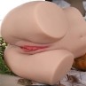 Olga Realistic Masturbator