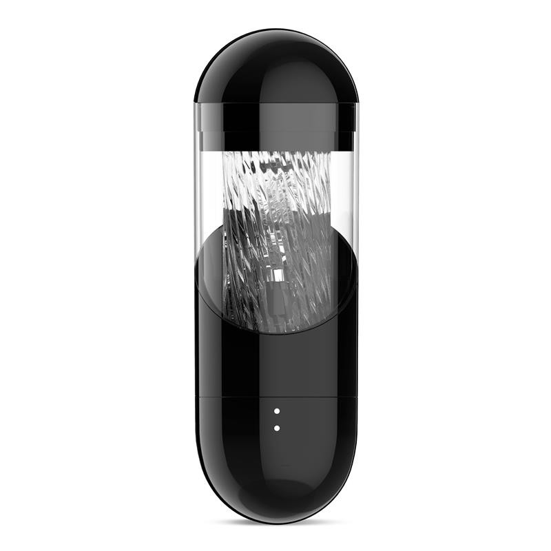 Einar Advanced Automatic Male Masturbator Suction and Vibration Magnetic USB