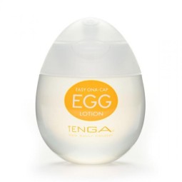 Lubricant Egg Lotion