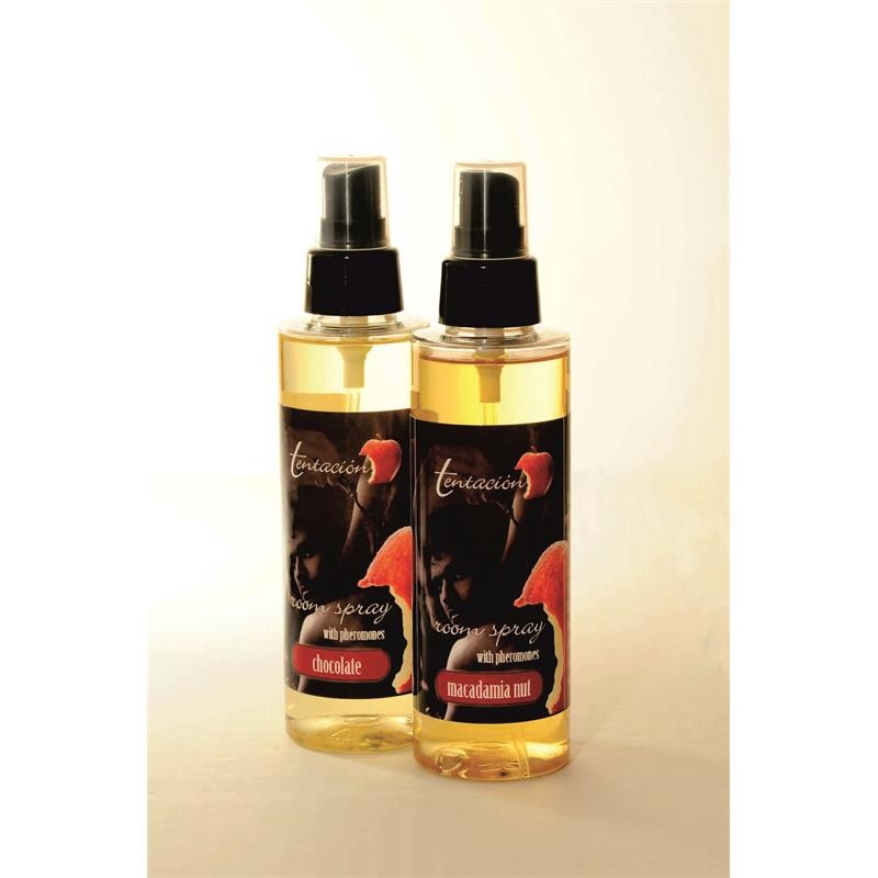 Room Spray with Pheromone 150 ml Berries