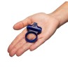 Vibrating Ring Pleasure Booster