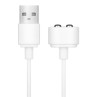 USB Charging Cable White