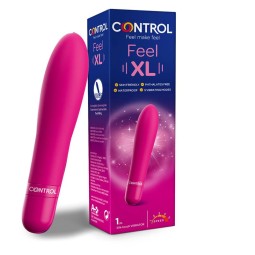 Vibe Feel XL 5 Functions