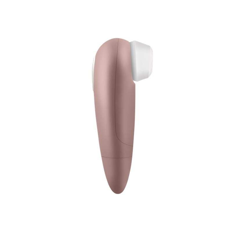 Satisfyer 1 Next Gen Light Gold