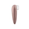 Satisfyer 1 Next Gen Light Gold