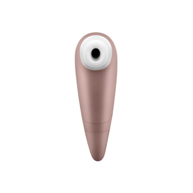 Satisfyer 1 Next Gen Light Gold