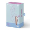 Satisfyer 1 Next Gen Light Gold