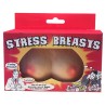 Anti Stress Ball Breasts